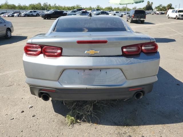 2023 CHEVROLET CAMARO LS - 1G1FB1RX9P0132929