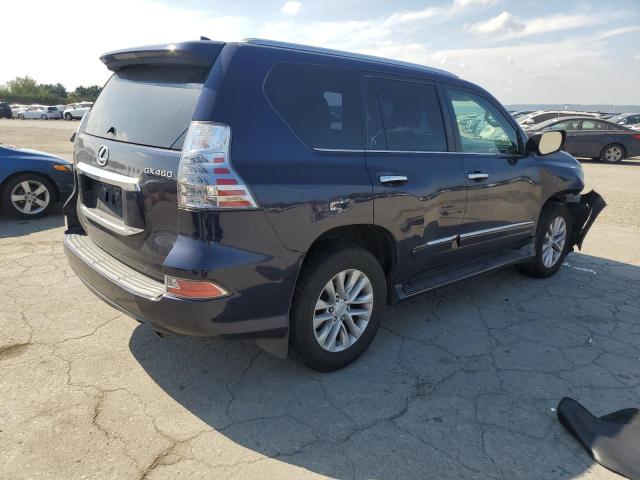 2019 LEXUS GX 460 JTJBM7FX3K5235022