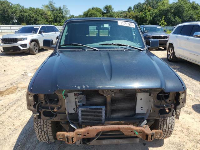 2010 FORD RANGER SUP #3231502132