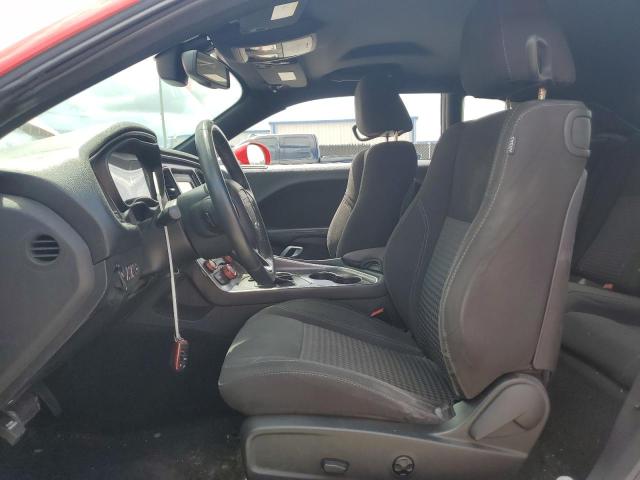 2015 DODGE CHALLENGER 2C3CDZAG3FH831938
