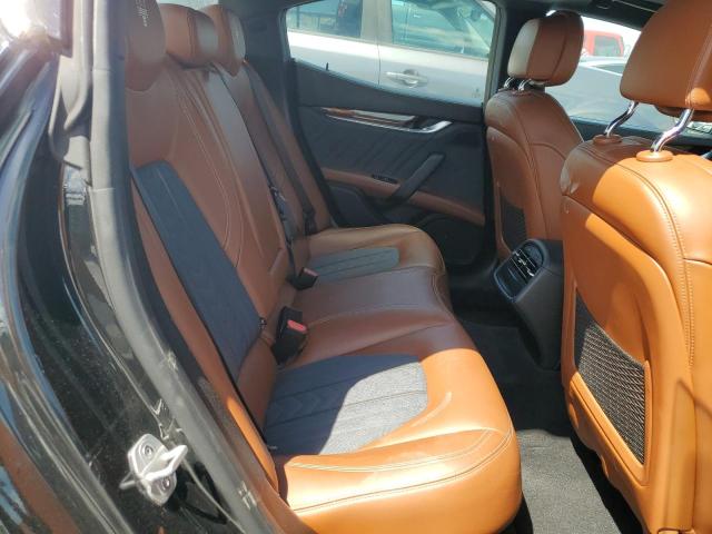 2019 MASERATI GHIBLI S ZAM57YSLXK1311029