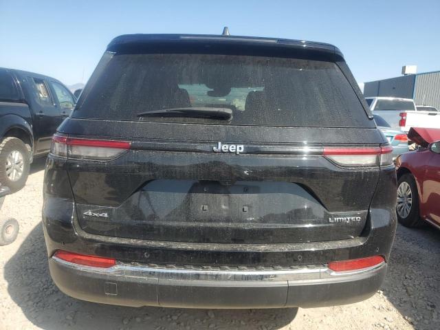 2023 JEEP GRAND CHER 1C4RJHBG8PC562895