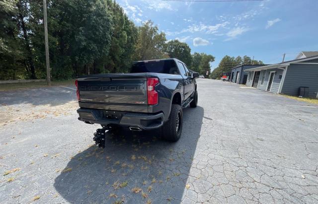 2019 CHEVROLET SILVERADO 1GCUYEED1KZ393895