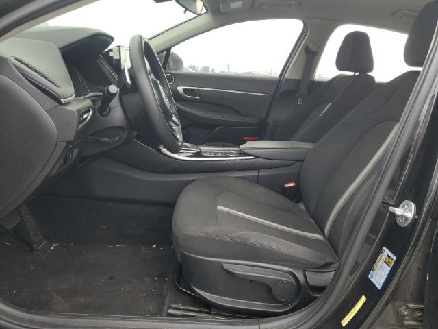 2022 HYUNDAI SONATA HYB KMHL24JJ5NA045566
