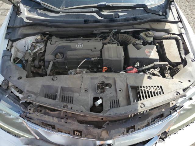 2016 ACURA ILX BASE W 19UDE2F34GA013002