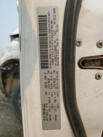 2018 RAM 3500 LARAM 3C63R3JL5JG385685