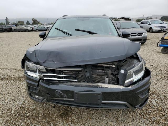 2018 VOLKSWAGEN TIGUAN SE - 3VV3B7AX6JM008695