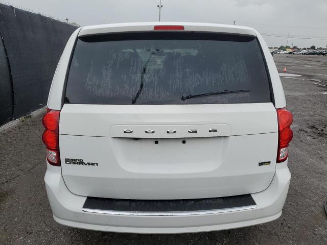 2019 DODGE GRAND CARA 2C4RDGBG4KR782519