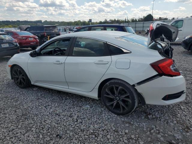 2019 HONDA CIVIC SPOR 19XFC2F88KE026673