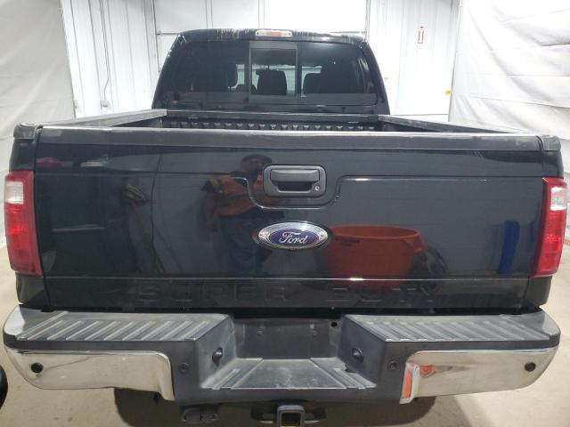 2016 FORD F250 SUPER DUTY 1FT7W2BT1GEA87047