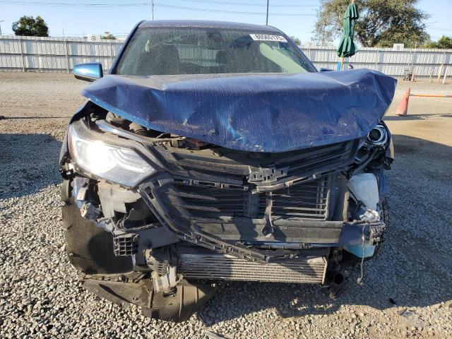 2021 CHEVROLET EQUINOX LT #3297077525