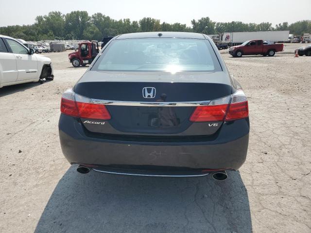 2015 HONDA ACCORD EXL - 1HGCR3F80FA032887