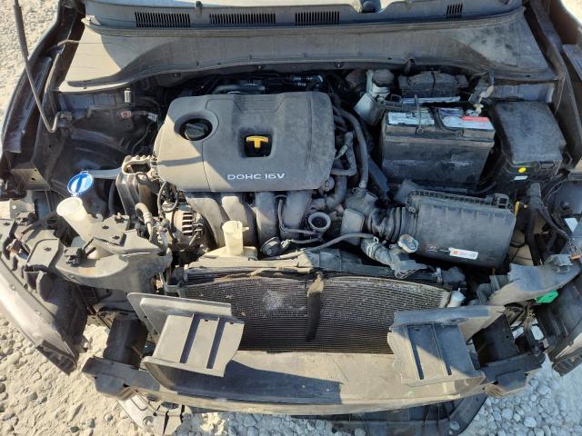 2018 HYUNDAI KONA SEL KM8K22AA7JU132619