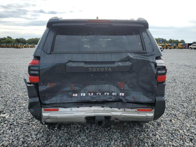 2025 TOYOTA 4RUNNER SR - JTEVA5BRXS5027915