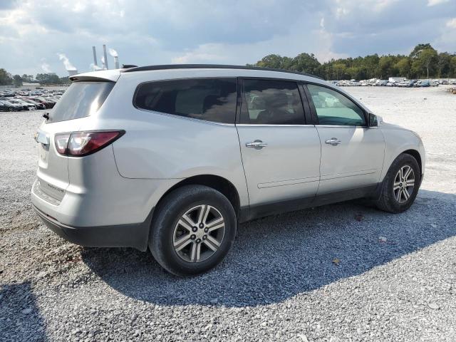 2016 CHEVROLET TRAVERSE L - 1GNKRHKD9GJ167918