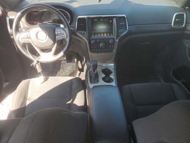 2016 JEEP GRAND CHER - 1C4RJFAG1GC462496