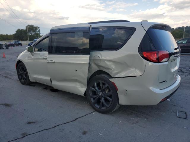 2020 CHRYSLER PACIFICA T 2C4RC1EG7LR277281