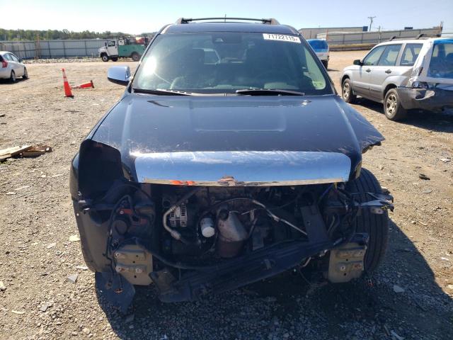 2015 GMC TERRAIN SL 2GKFLYE38F6203435