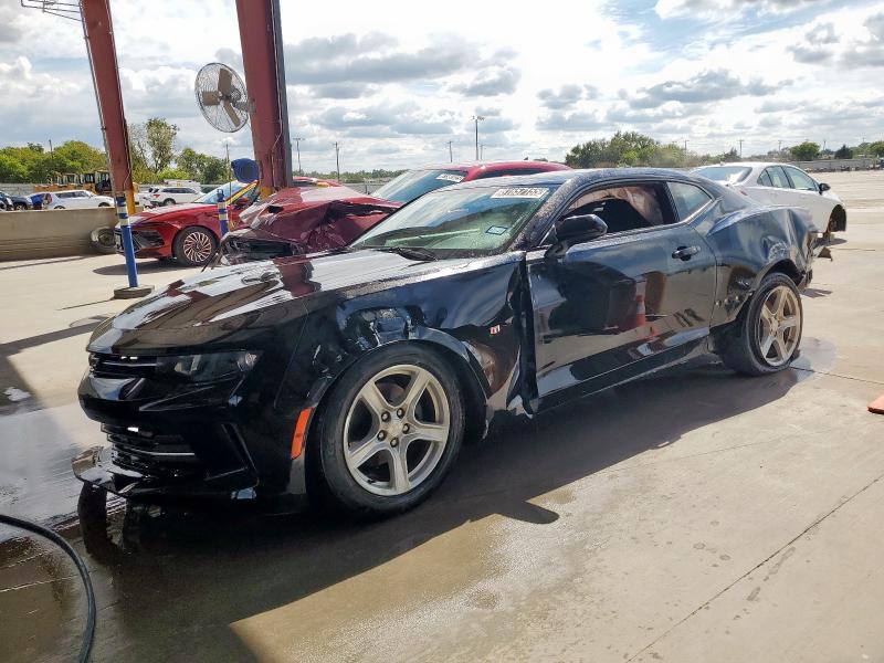 CHEVROLET CAMARO LT