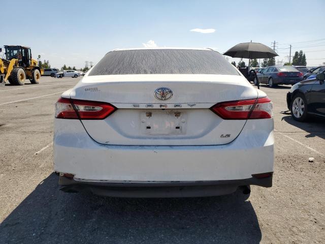 2018 TOYOTA CAMRY L 4T1B11HK5JU053462