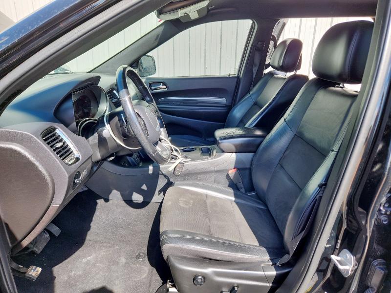 2020 DODGE DURANGO GT 1C4RDHDG4LC161455