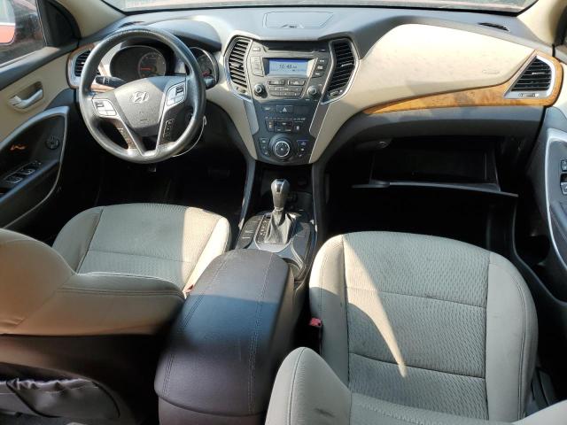 2015 HYUNDAI SANTA FE SPORT - 5XYZT3LB7FG261738
