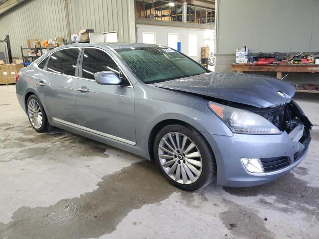 2015 HYUNDAI EQUUS SIGNATURE #3302735002