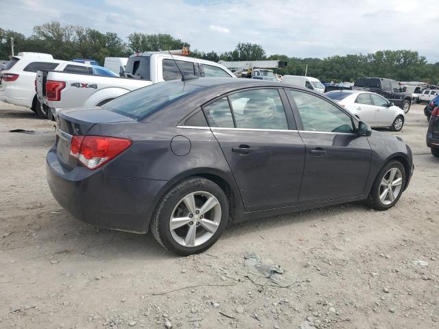 2015 CHEVROLET CRUZE LT - 1G1PE5SB2F7231986