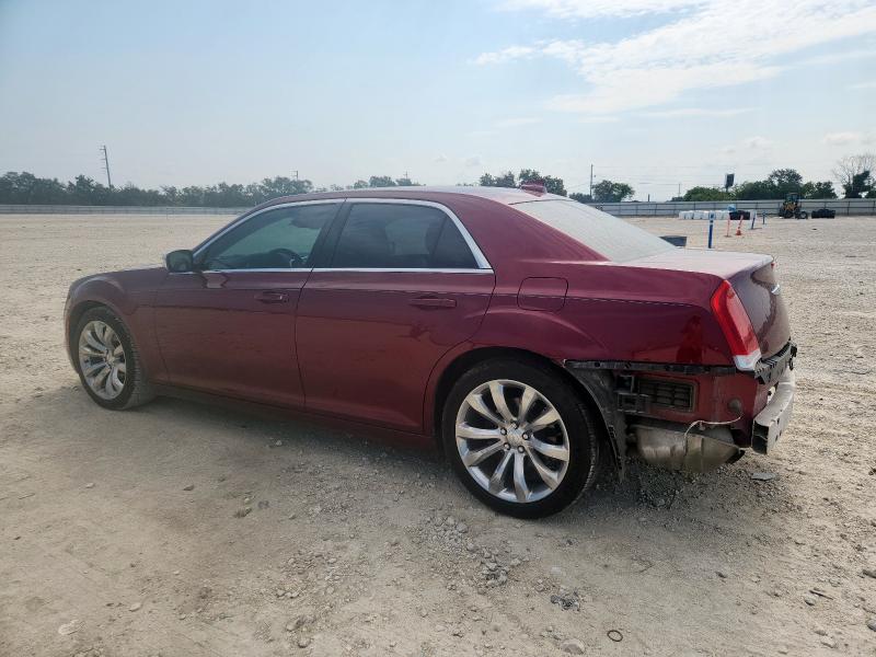 2020 CHRYSLER 300 TOURING 2C3CCAAG9LH173610