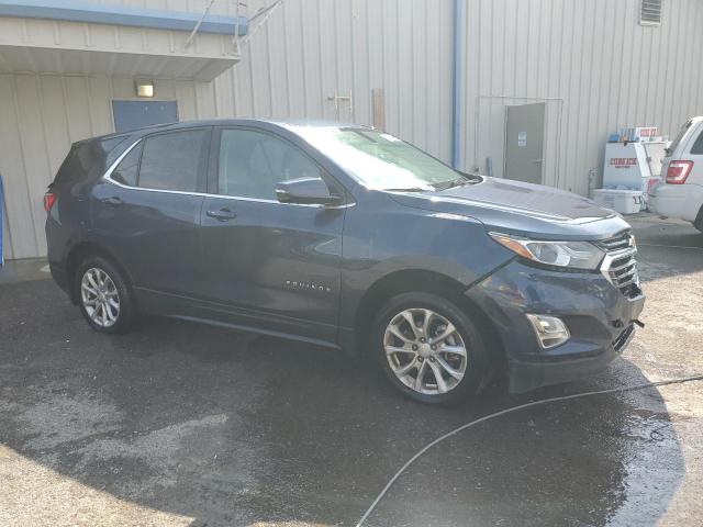2018 CHEVROLET EQUINOX LT - 3GNAXJEV2JS508059