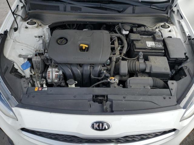 2020 KIA FORTE FE - 3KPF24AD5LE201577