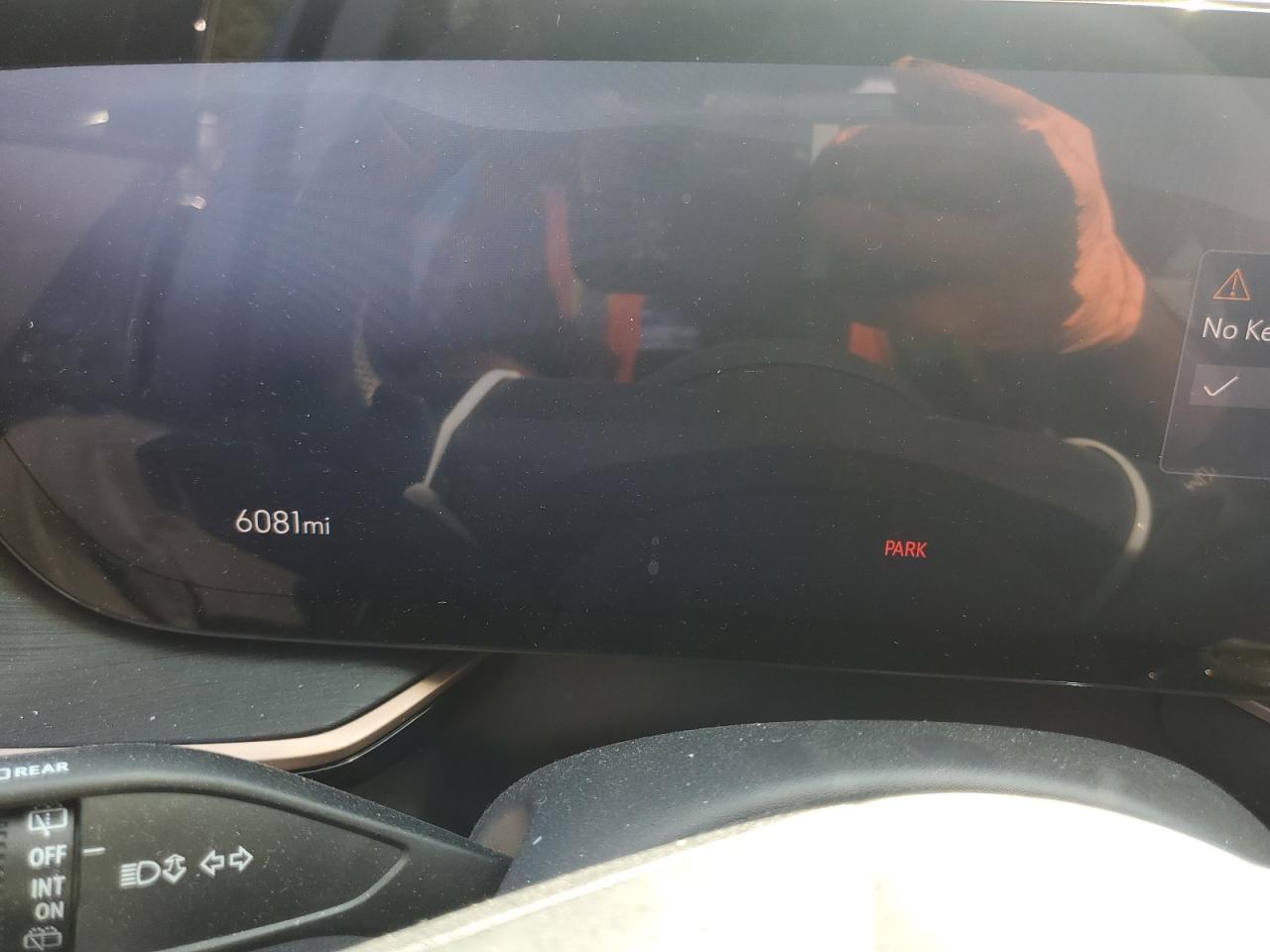 BUICK ENVISION SPORT TOURING