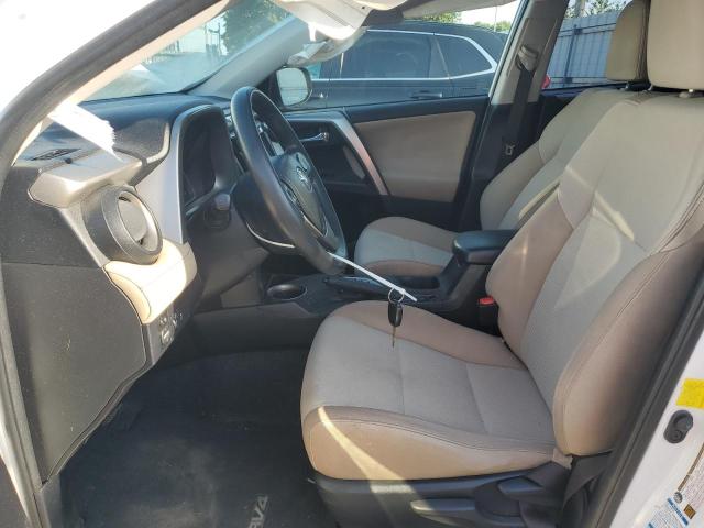 2014 TOYOTA RAV4 XLE - JTMRFREVXED093415