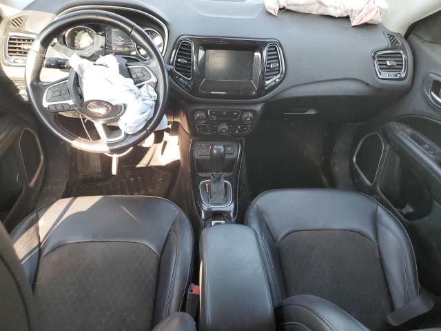 2020 JEEP COMPASS LA - 3C4NJCBB3LT218704