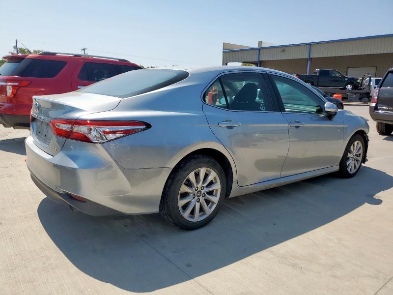2018 TOYOTA CAMRY L - 4T1B11HK2JU097936