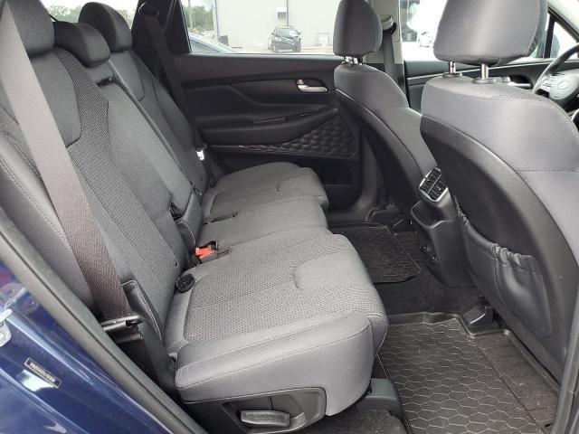 2020 HYUNDAI SANTA FE S 5NMS33AD5LH243584