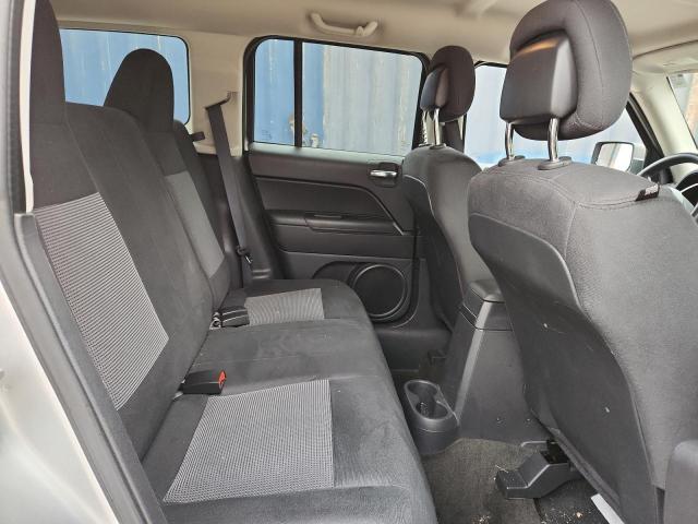 2014 JEEP PATRIOT SP - 1C4NJPBA1ED537753
