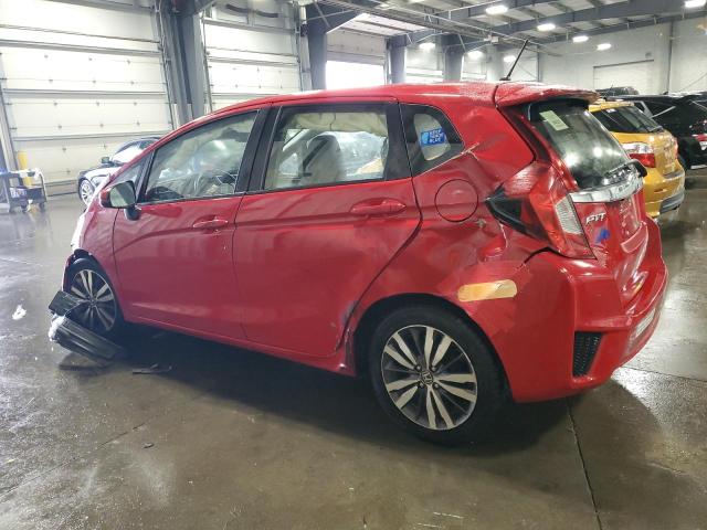 2016 HONDA FIT EX JHMGK5H70GX013371