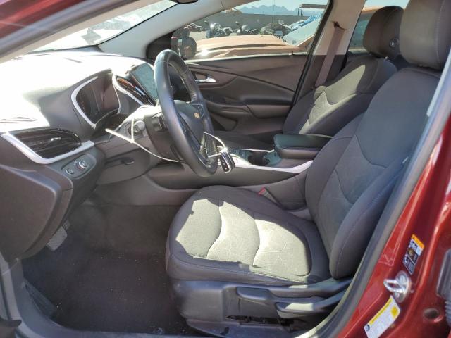 2017 CHEVROLET VOLT LT 1G1RC6S54HU120245