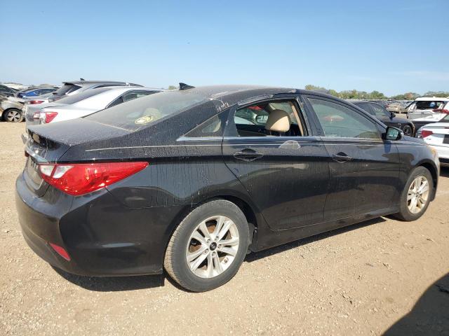 2014 HYUNDAI SONATA GLS #3290370769