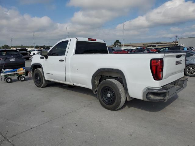 2020 GMC SIERRA C15 3GTN8AEF6LG298264
