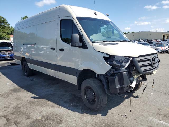 2024 MERCEDES-BENZ SPRINTER 2 W1Y4NDVY3RT190411