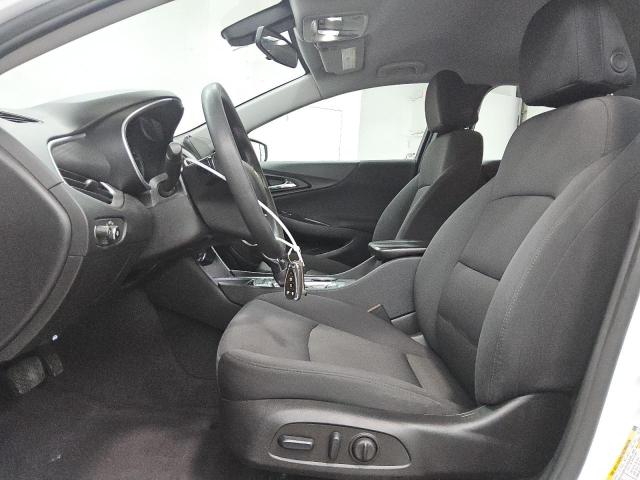 2022 CHEVROLET MALIBU LT 1G1ZD5ST6NF194269