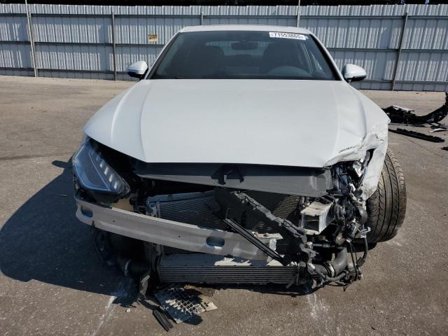 2023 AUDI A4 PREMIUM WAUEAAF4XPN001962