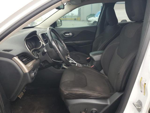 2015 JEEP CHEROKEE L 1C4PJLCB5FW597226