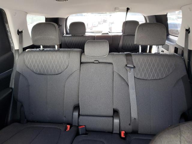 2020 HYUNDAI PALISADE S KM8R14HE8LU054540