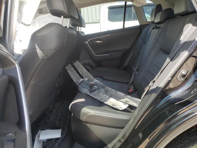 2019 TOYOTA RAV4 LIMIT #3280639397