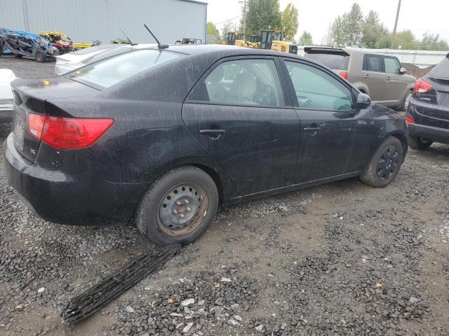 2013 KIA FORTE EX - KNAFU4A29D5716309