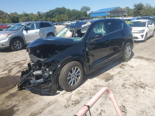 2025 MAZDA CX-5 SELECT JM3KFBBL7S0618890