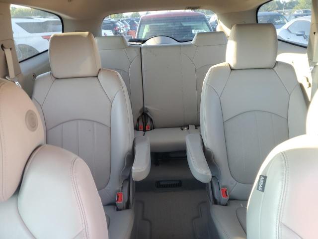 2016 BUICK ENCLAVE 5GAKRCKD1GJ251681
